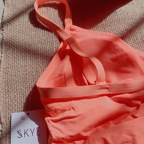 Skye the Elsie 2 piece bathing suit - Picture 6 of 16